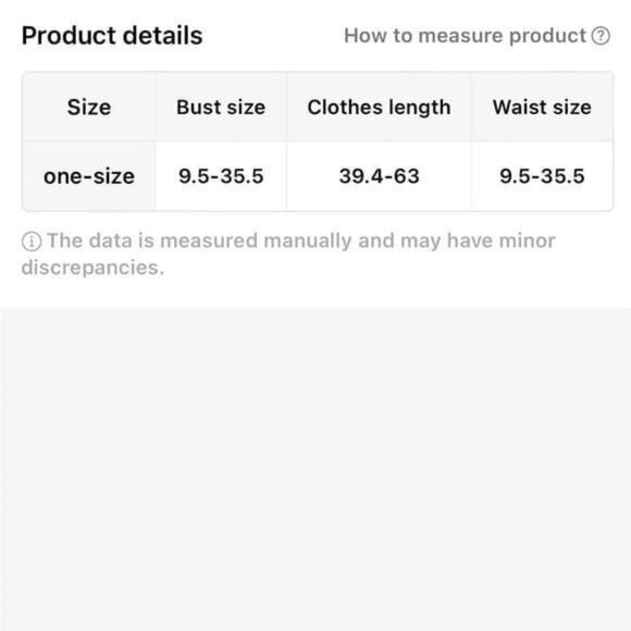 Beige Tan Floral Pattern Fishnet Bodysuit - Picture 7 of 8